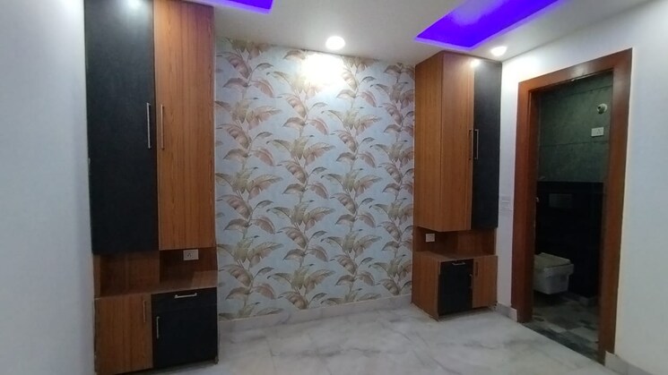 Bedroom, burari 3 Bedroom 1125 Sq.Ft. Builder Floor In Burari Delhi 8812663