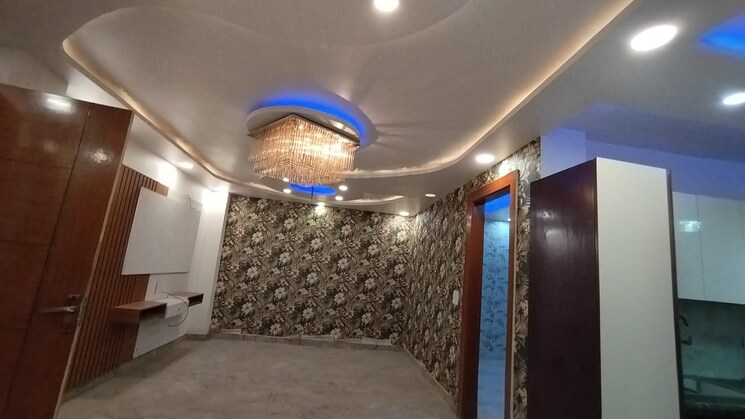 undefined, burari 3 Bedroom 1125 Sq.Ft. Builder Floor In Burari Delhi 8812663