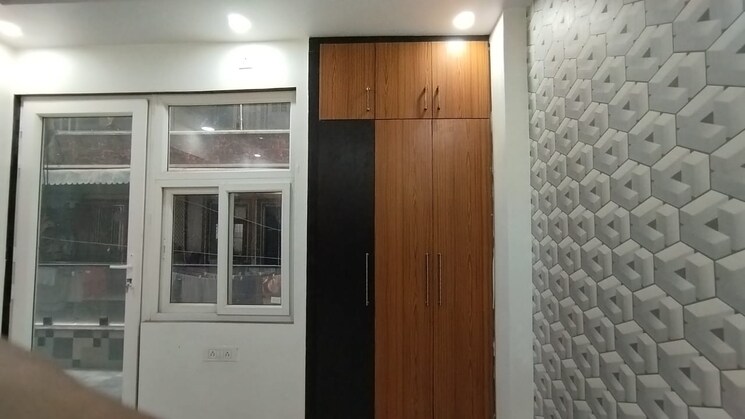 undefined, burari 3 Bedroom 1125 Sq.Ft. Builder Floor In Burari Delhi 8812663