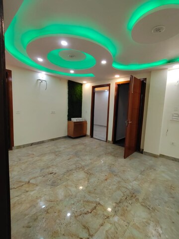 Bedroom in 3 BHK Builder Floor at Burari – for Sale