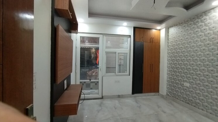 Room, burari 3 Bedroom 1125 Sq.Ft. Builder Floor In Burari Delhi 8812663