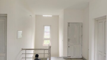 Bathroom in 3 BHK Villa at Mukkola – for Sale
