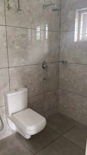 Bathroom in 3 BHK Villa at Mukkola – for Sale
