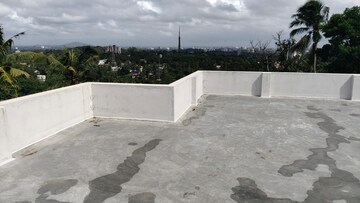 Balcony in 3 BHK Villa at Mukkola – for Sale
