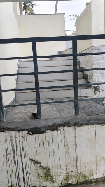 Balcony in 3 BHK Villa at Mukkola – for Sale
