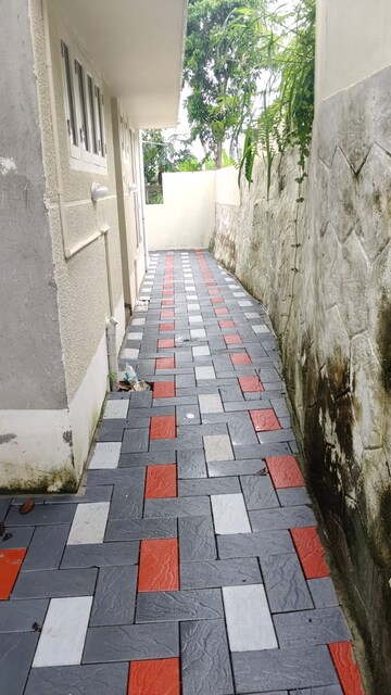 Balcony in 3 BHK Villa at Mukkola – for Sale