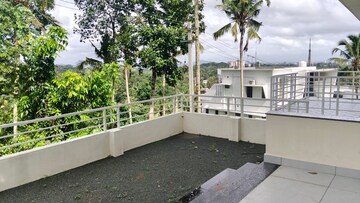 Balcony in 3 BHK Villa at Mukkola – for Sale