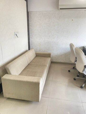 Bathroom in  Office Space at Sola Road – for Rent