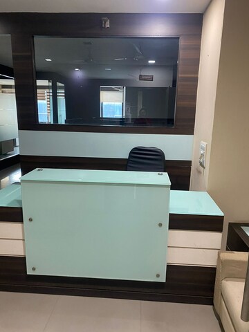 Kitchen in  Office Space at Sola Road – for Rent