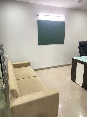 Furnished Amenities in  Office Space at Sola Road – for Rent