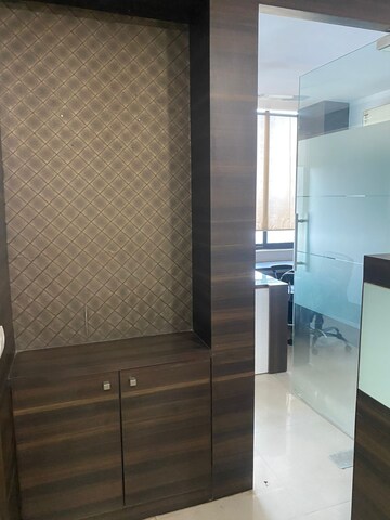 Bathroom in  Office Space at Sola Road – for Rent