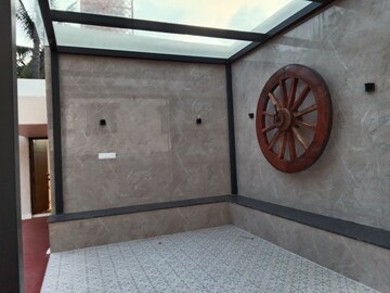 Furnished Amenities in 4 BHK Apartment at Rmv 2nd Stage – for Rent