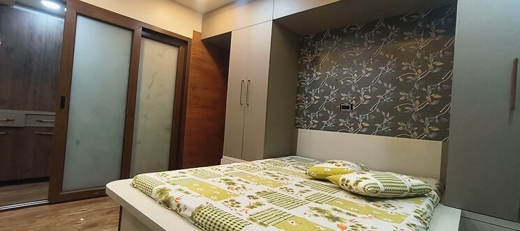 Bedroom, santacruz west 1 Bedroom 550 Sq.Ft. Apartment In Santacruz West Mumbai 8812679
