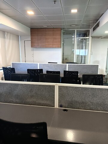 Kitchen in  Office Space at Sola Road – for Rent