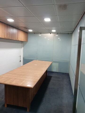Kitchen in  Office Space at Sola Road – for Rent