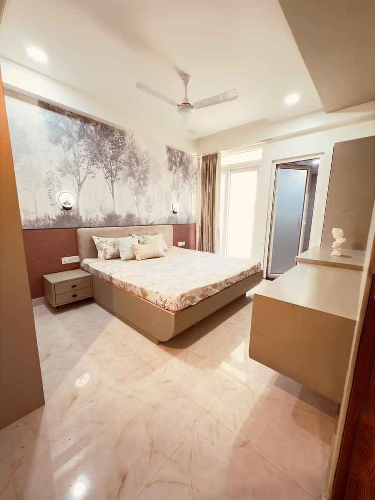 Bedroom, ajmer road 4 Bedroom 2342 Sq.Ft. Apartment In Ajmer Road Jaipur 8812688
