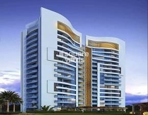 2 BHK Apartment For Sale in Kashish Manor One, Sector 111