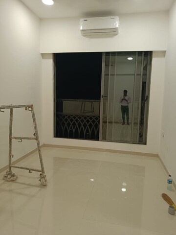 Furnished Amenities in 2 BHK Apartment at Sugee Akanksha, Dadar West – for Rent