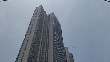 4 BHK Apartment – Exterior View View at Rustomjee Crown, Prabhadevi - for Rent