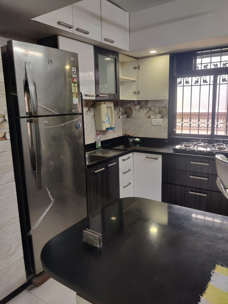 Kitchen, bandra west 2 Bedroom 750 Sq.Ft. Apartment In Bandra West Mumbai 8812720