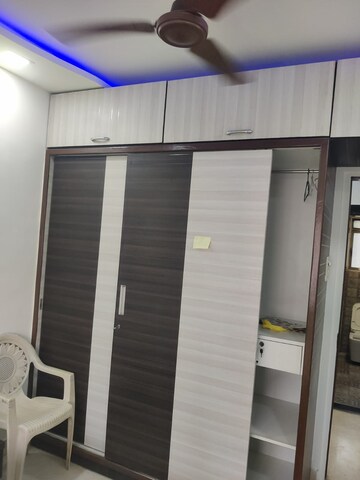 Room in 2 BHK Apartment at Bandra West – for Rent