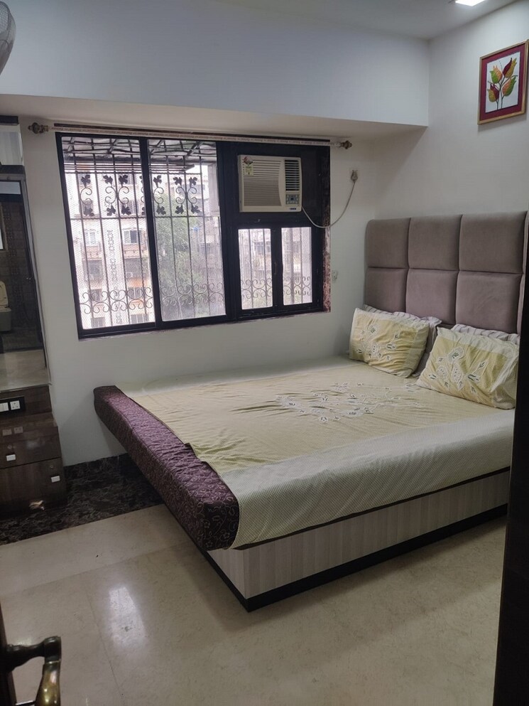 Bedroom, bandra west 2 Bedroom 750 Sq.Ft. Apartment In Bandra West Mumbai 8812720