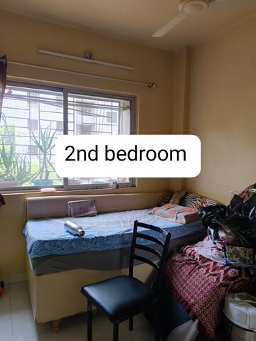 Bedroom in 2 BHK Apartment at Nancy Gardens3200000, Nibm – for Sale