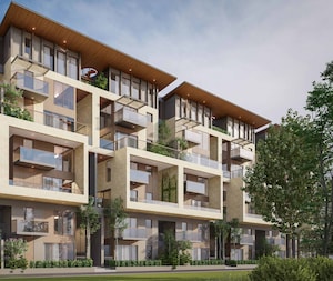 3 BHK Villa For Sale in SBR Earth And Sky, Kannamangala