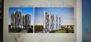 3 BHK Apartment For Sale in Kashish Manor One, Sector 111