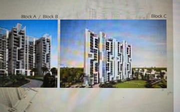 3 BHK Apartment For Sale in Kashish Manor One, Sector 111