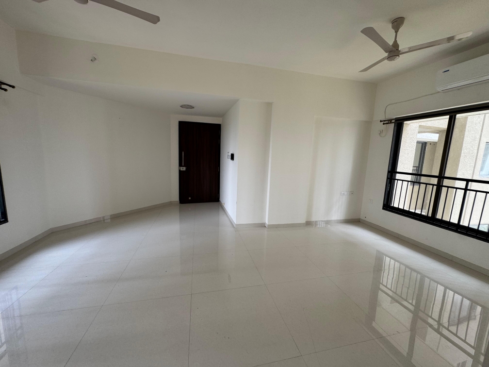 2 BHK Apartment For Rent in Runwal Sanctuary