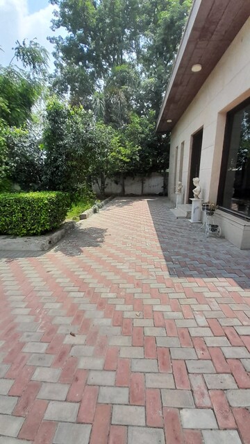  Office Space For Rent in Lajpat Nagar ii