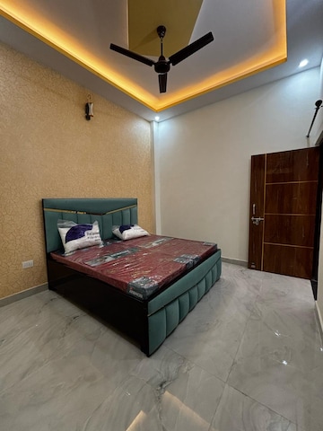 2 BHK Builder Floor For Sale in Dehradun Cantt
