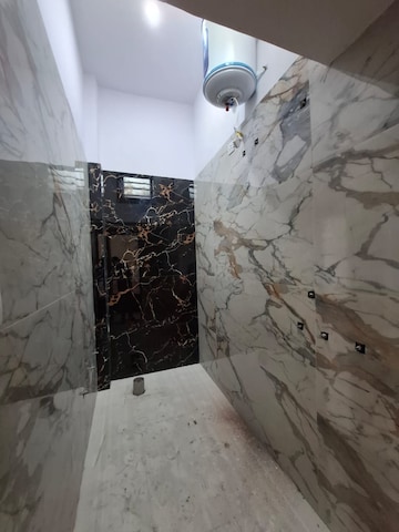 Attached Bathroom in 2 BHK Builder Floor at Dehradun Cantt – for Sale