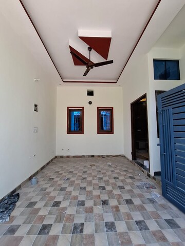 Bedroom in 2 BHK Builder Floor at Dehradun Cantt – for Sale