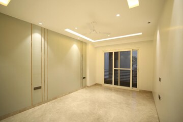4 BHK Apartment For Rent in DLF The Belaire, Sector 54