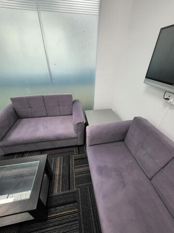 Furnished Amenities in  Office Space at Bestfield, Netaji Subhash Place – for Rent