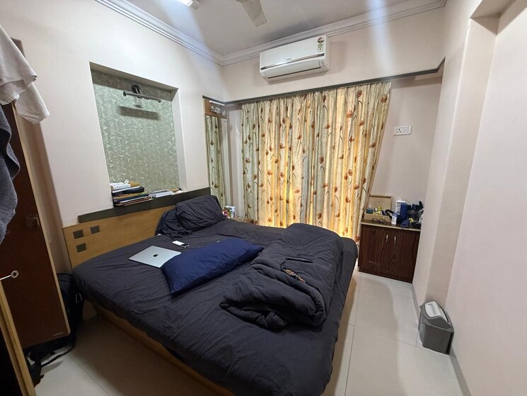 Bedroom, bandra west 2 Bedroom 750 Sq.Ft. Apartment In Bandra West Mumbai 8812734
