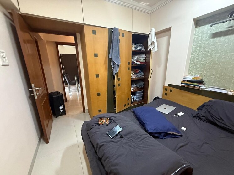 Bedroom, bandra west 2 Bedroom 750 Sq.Ft. Apartment In Bandra West Mumbai 8812734