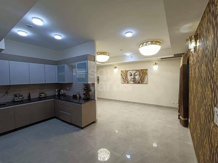 Room, sector 7 dwarka 3 Bedroom 1600 Sq.Ft. Apartment In Sector 7 Dwarka Delhi 8812782