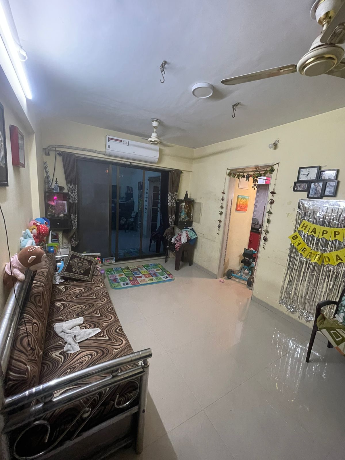 1 BHK Apartment For Rent in PNK Winstone