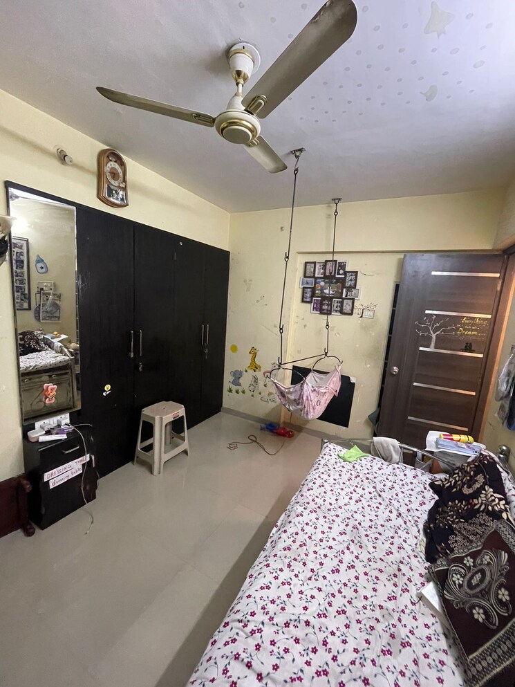 Bedroom, pnk-winstone 1 Bedroom 650 Sq.Ft. Apartment In Mira Road Thane 8812742