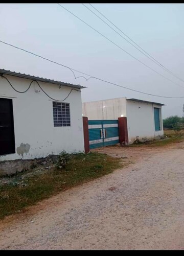 2 BHK Villa – Exterior View View at Galaxy Enclave Kalwara, Kalwara - for Sale