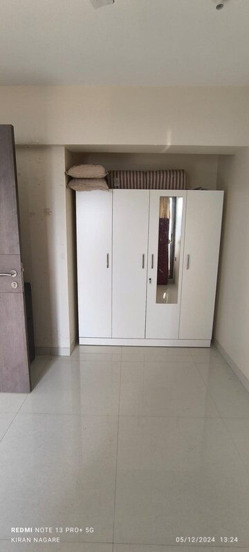 Building Lobby in 1 BHK Apartment at Louisandra Apartment, Dadar West – for Rent