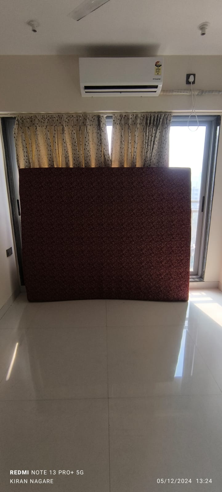 1 BHK Apartment For Rent in Louisandra Apartment