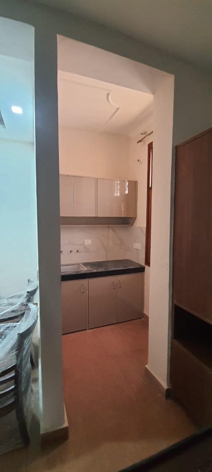 Bathroom, sector 56 1 RK 1500 Sq.Ft. Builder Floor In Sector 56 Gurgaon 8812844