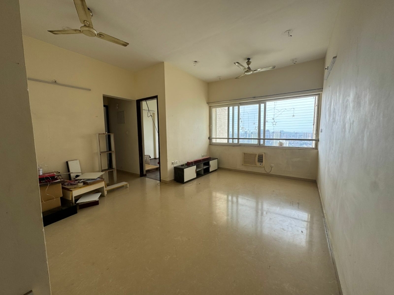 2 BHK Apartment For Rent in Runwal Greens