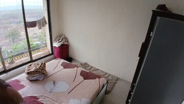 Room in 2 BHK Apartment at Skylark Apartments, Ghansoli Sector 15 – for Sale
