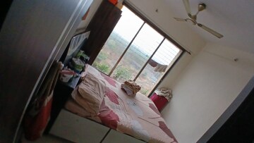 Room in 2 BHK Apartment at Skylark Apartments, Ghansoli Sector 15 – for Sale