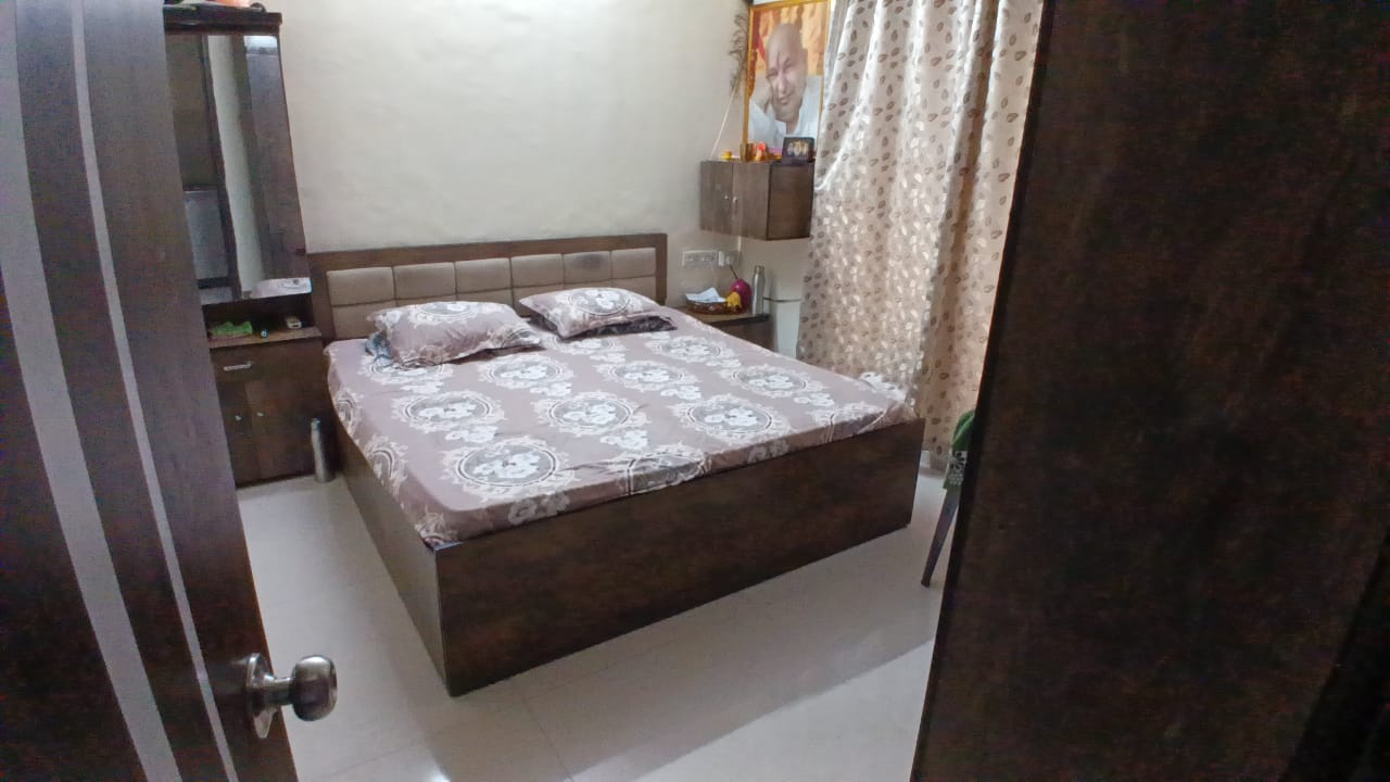 2 BHK Apartment For Sale in Skylark Apartments